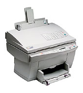 HP Officejet R45 R65 HP Officejet R45 R65